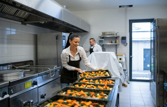 Catering Workwear