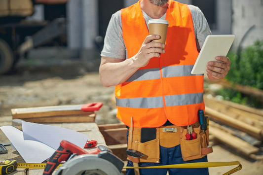 Construction Workwear