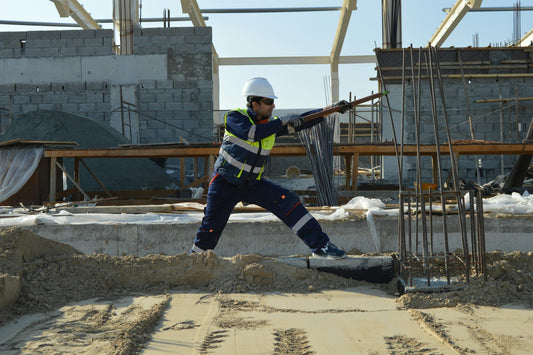 Construction Workwear
