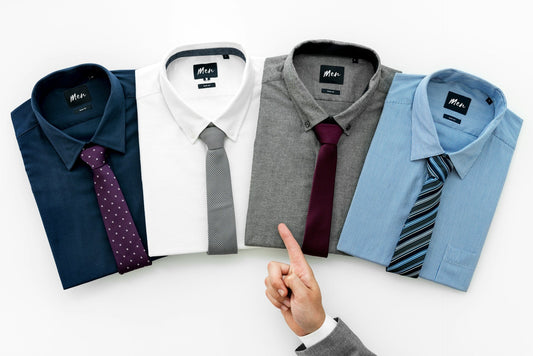 Corporate Clothing