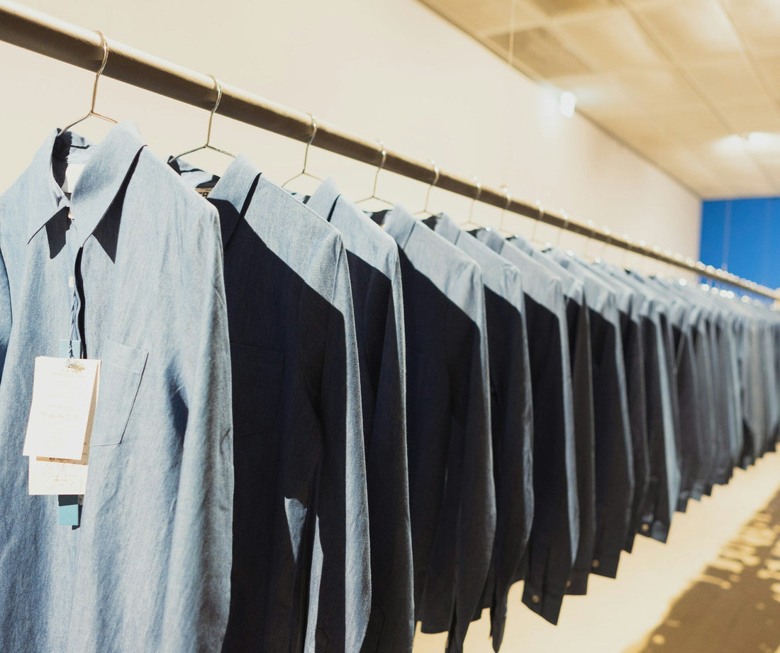 Corporate Uniform