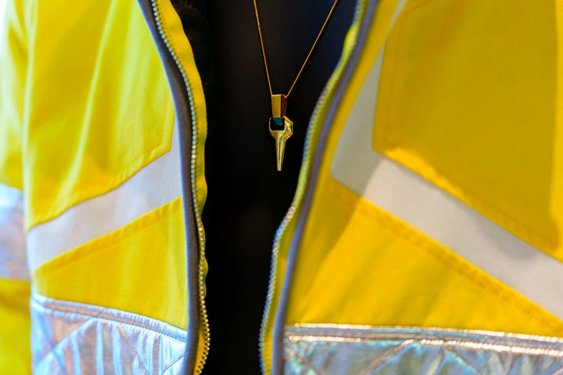 High Visibility Clothing