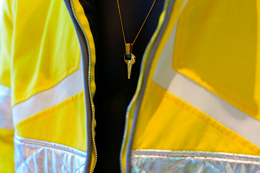 High Visibility Clothing