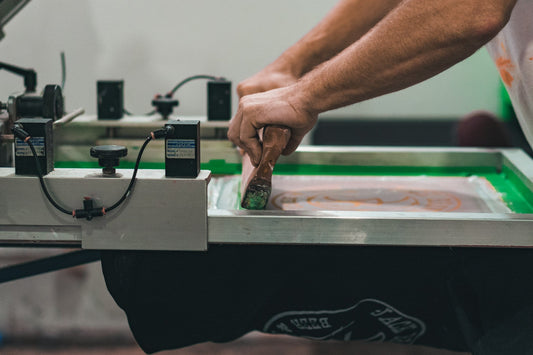 Uniform Printing Services