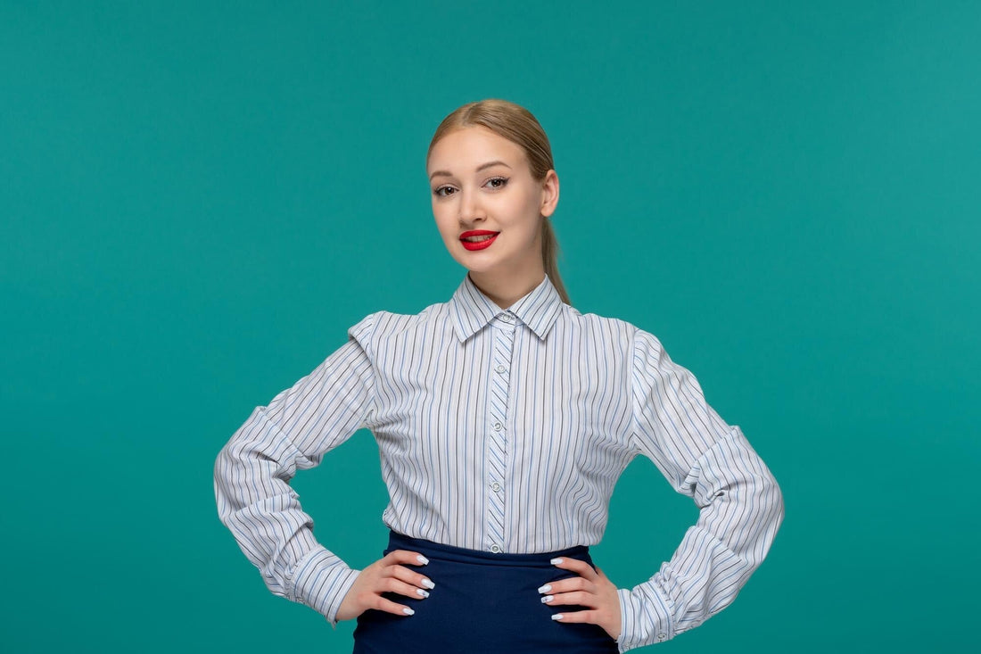 corporate uniform