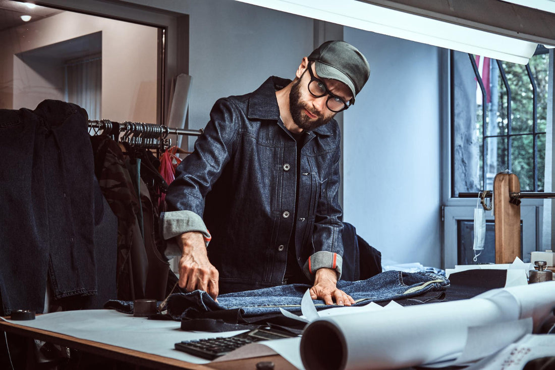custom clothing