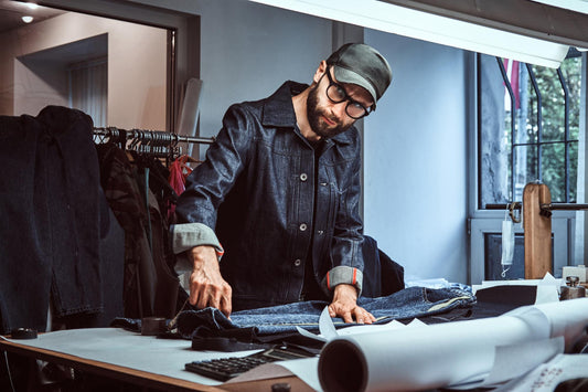 custom clothing