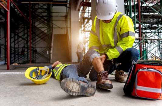 Using Customised Clothing to Keep Roles Easy to Spot