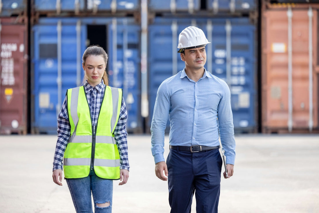 worker vest
