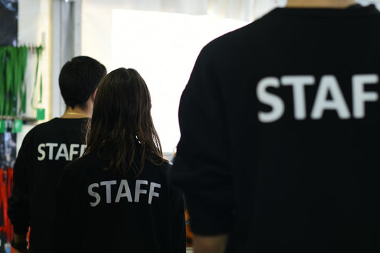 Why Customised Work Clothing Works Better for Teams