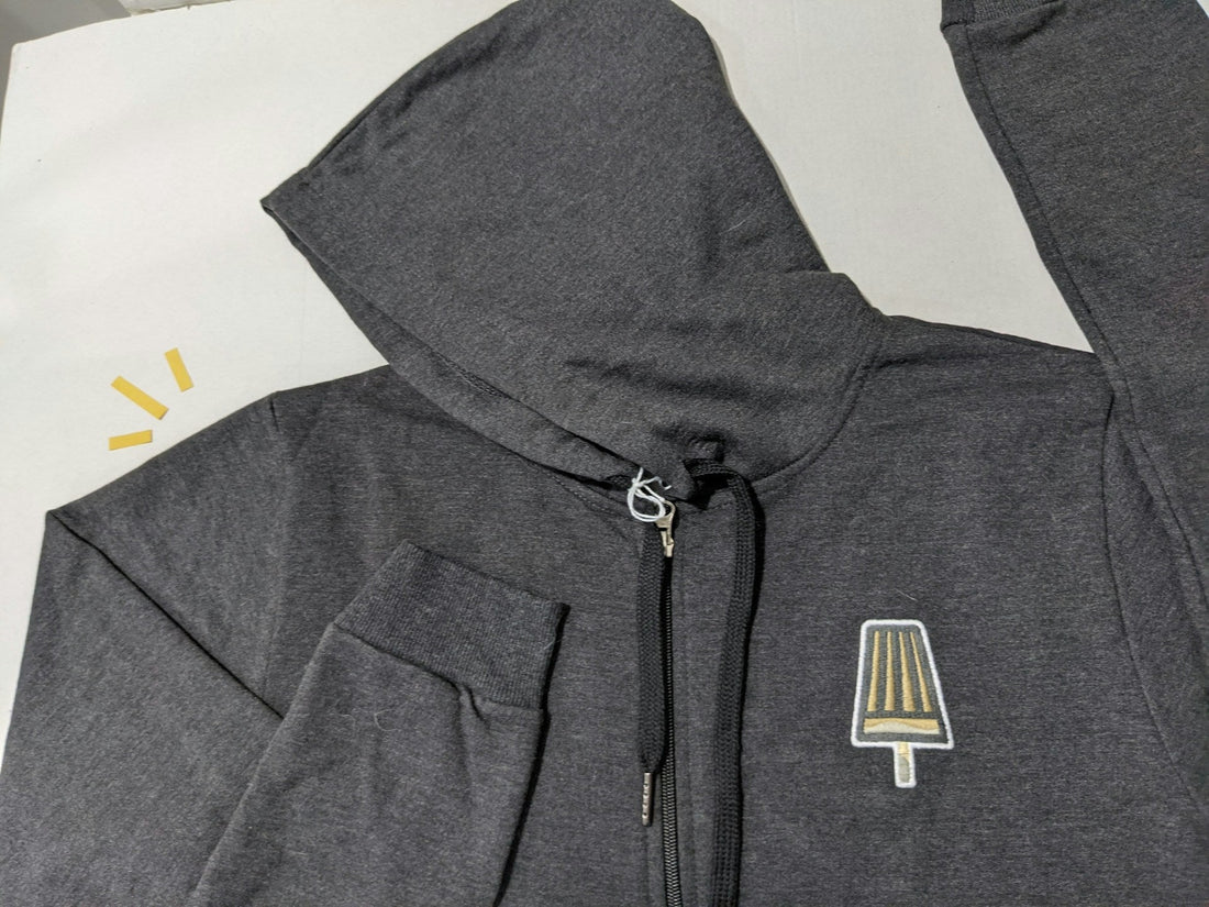Custom Leavers Hoodie