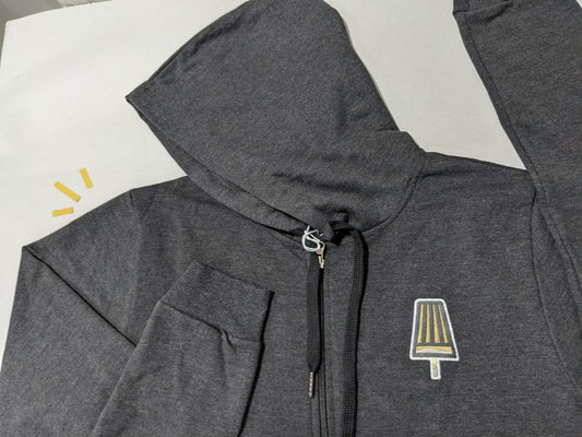 Custom Leavers Hoodie
