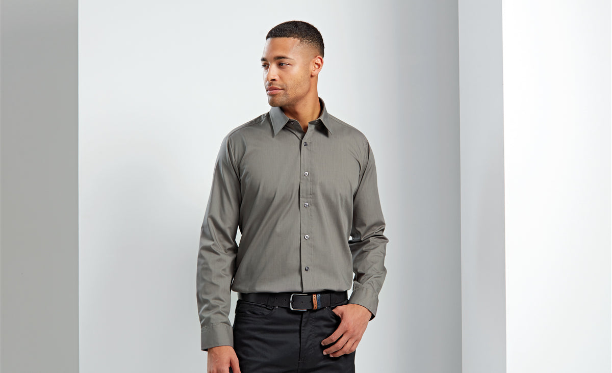 Office Clothing | Tailored Customised Work Clothing